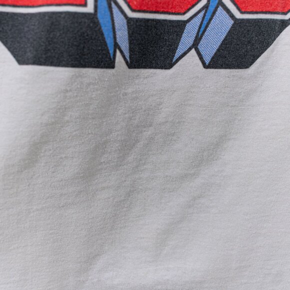 Z100 Morning Zoo Radio New York T-Shirt Small VTG 90s Music Band Retro - Picture 11 of 16